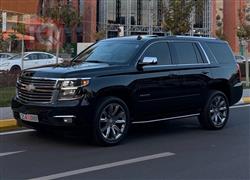 شيفروليه تاهو